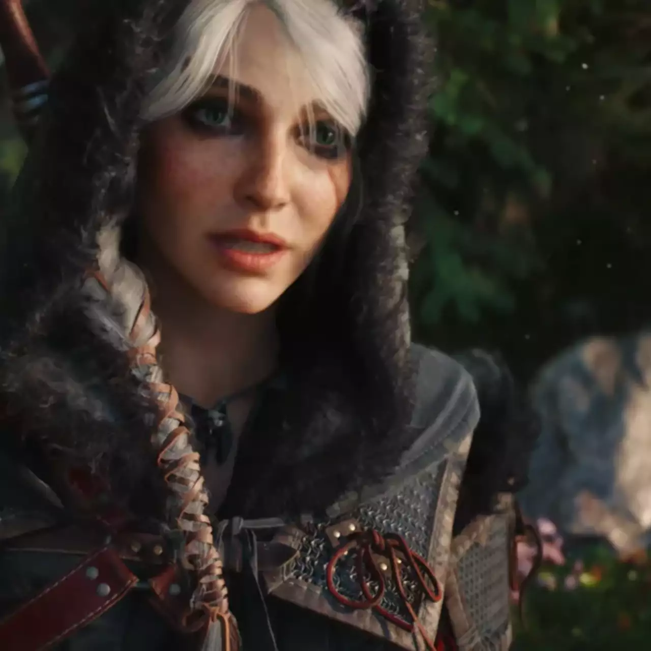 A Fan-Made Ciri Campaign for The Witcher 3 Has Been Released — And It Feels Like a Prototype for the Fourth Game