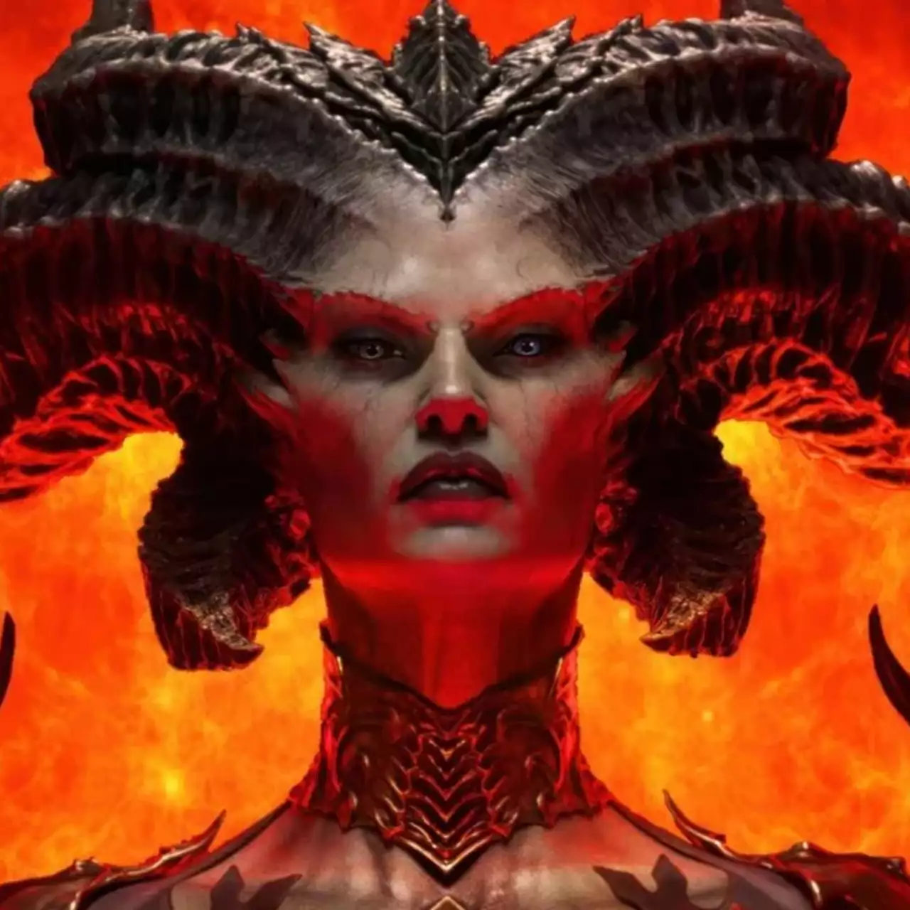 Diablo 4 Leak Confirms Warlock as Lord of Hatred's Second Class