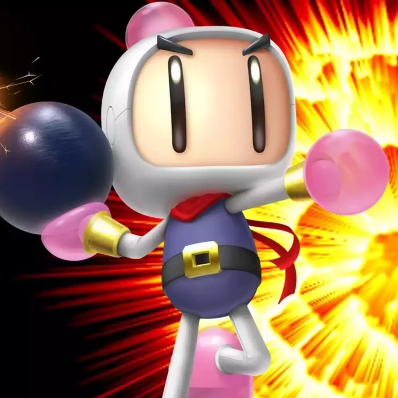 Super Bomberman Collection with seven games launches on PC and consoles