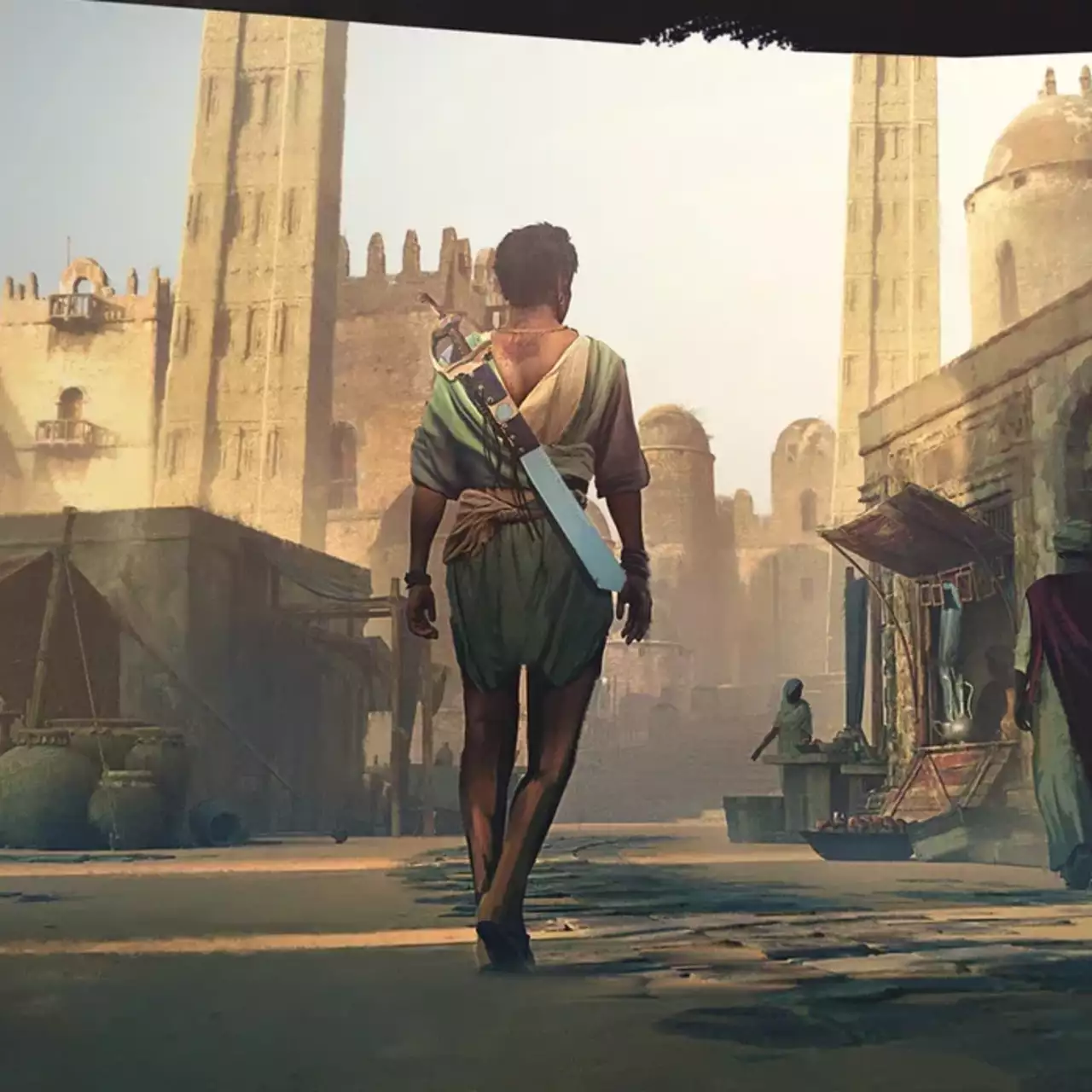 Sid Meier's Civilization 7 Mobile Version Now Available