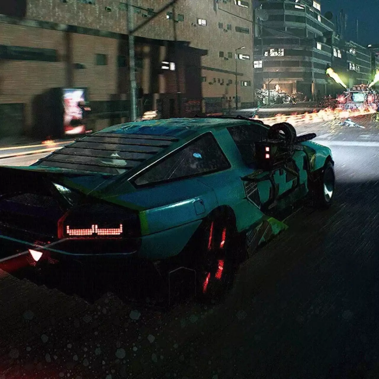 Carmageddon: Rogue Shift Launch Trailer Out Now