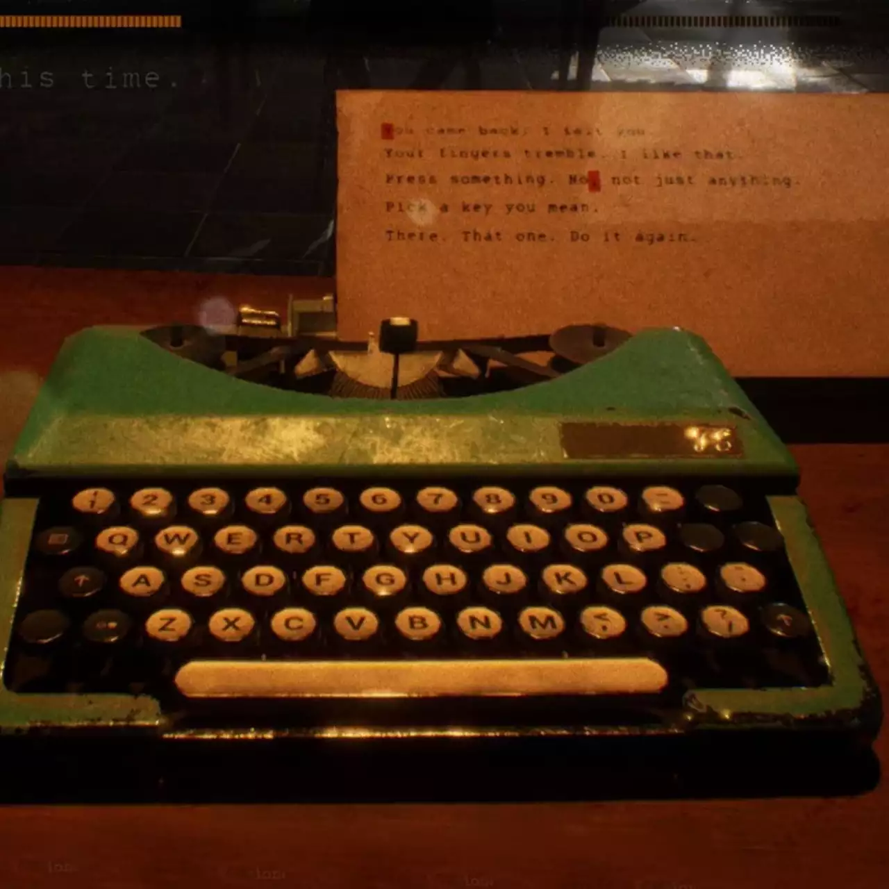 Steam Kicks Off Typing Fest Sale