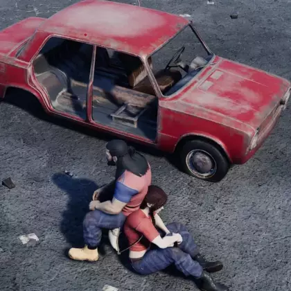 HumanitZ Survival Sandbox Launches Full Version on Steam with Overhauled Content and Expanded Customization