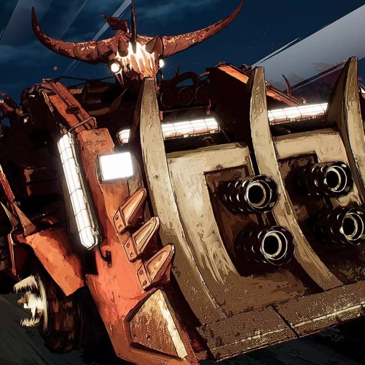 Carmageddon: Rogue Shift Launches on PC and Consoles for About $40 with Roguelite Carnage and Mixed Reviews