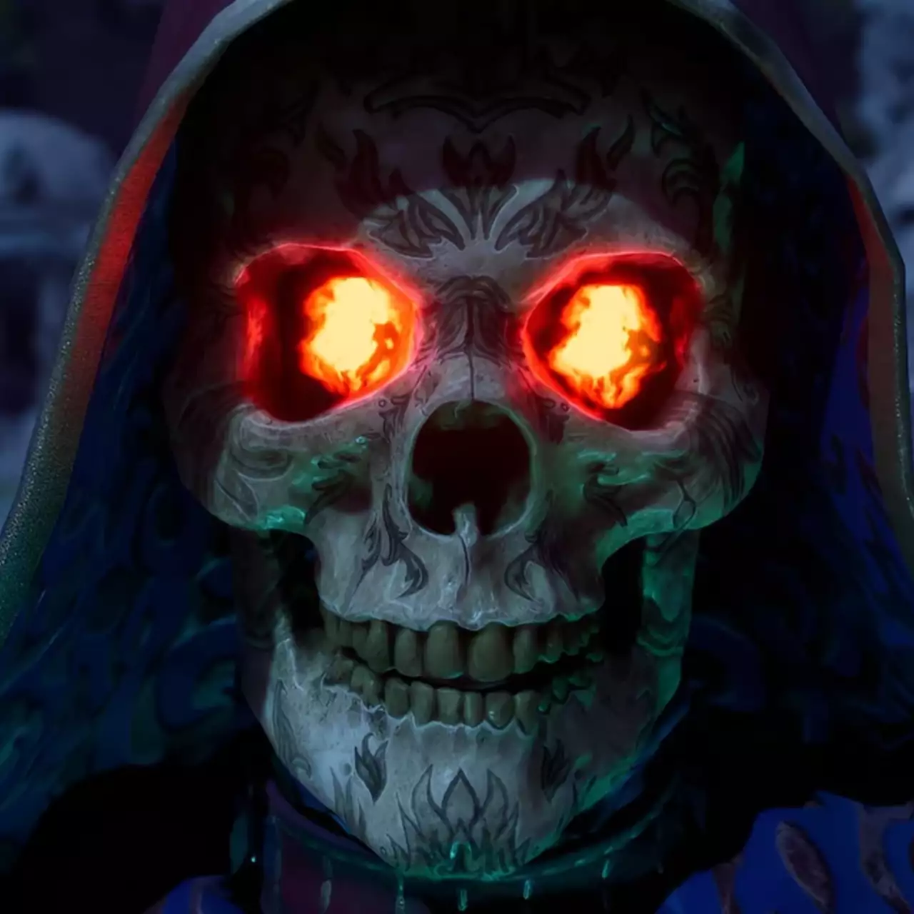 Obsidian Details Avowed’s New Game+: Enemy Modifiers, Magic Mirror, New Staff Weapon, and Photo Mode
