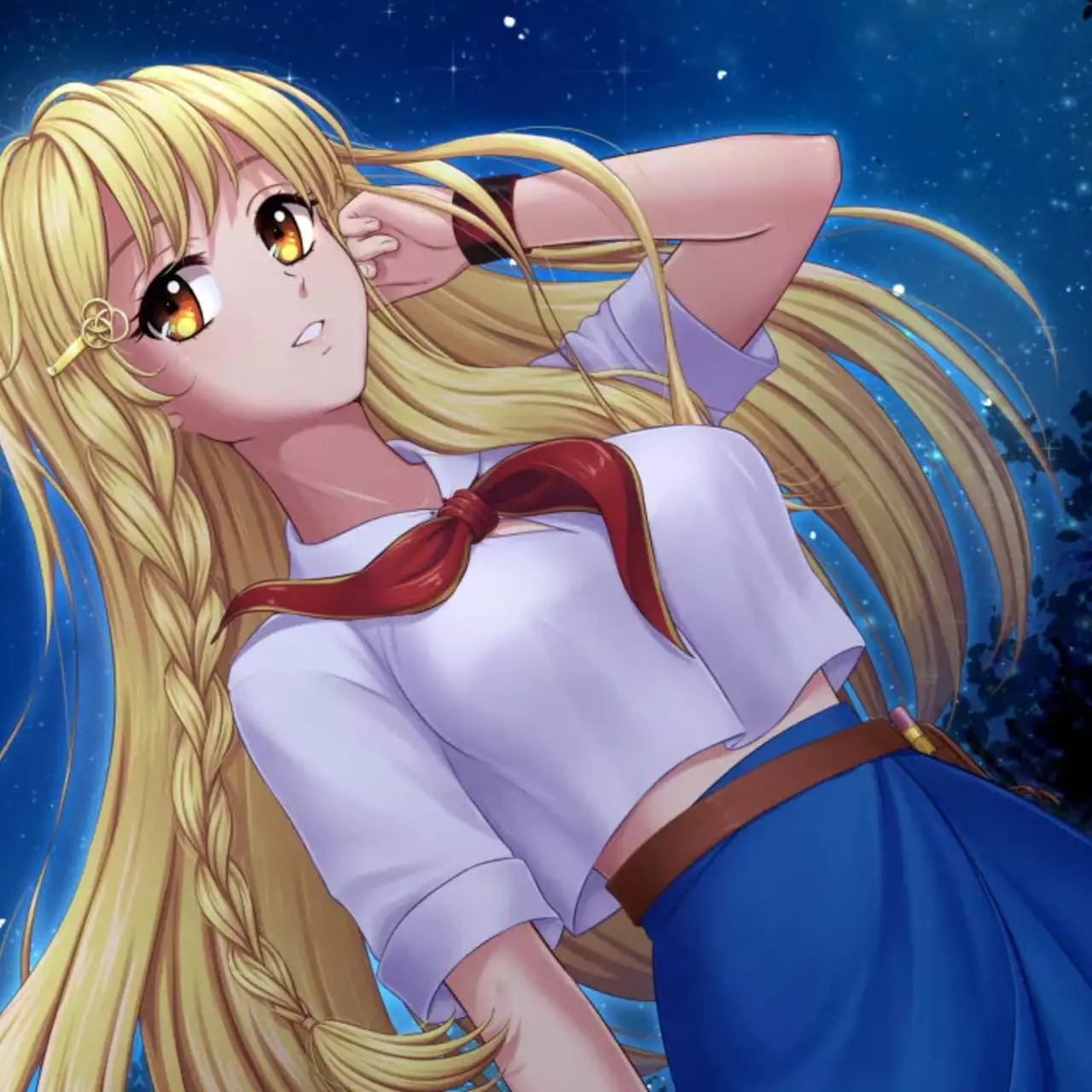 Creators of Everlasting Summer Announce Visual Novel EON