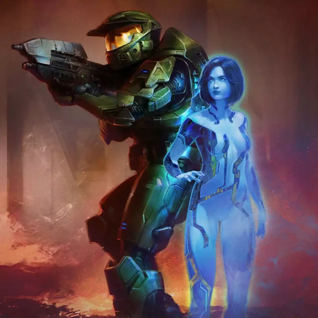 Rumor: Halo Campaign Evolved Aiming to Launch Before September 2026, Insider Says