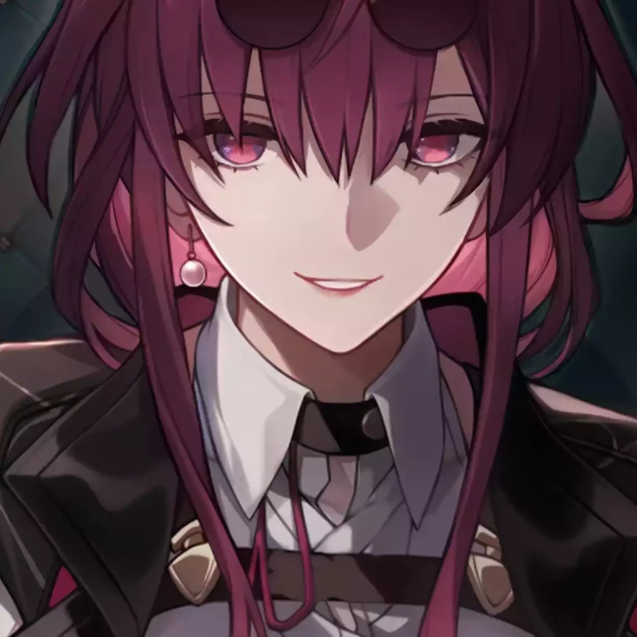 Kafka and Blade From Honkai: Star Rail Are Coming to Fortnite