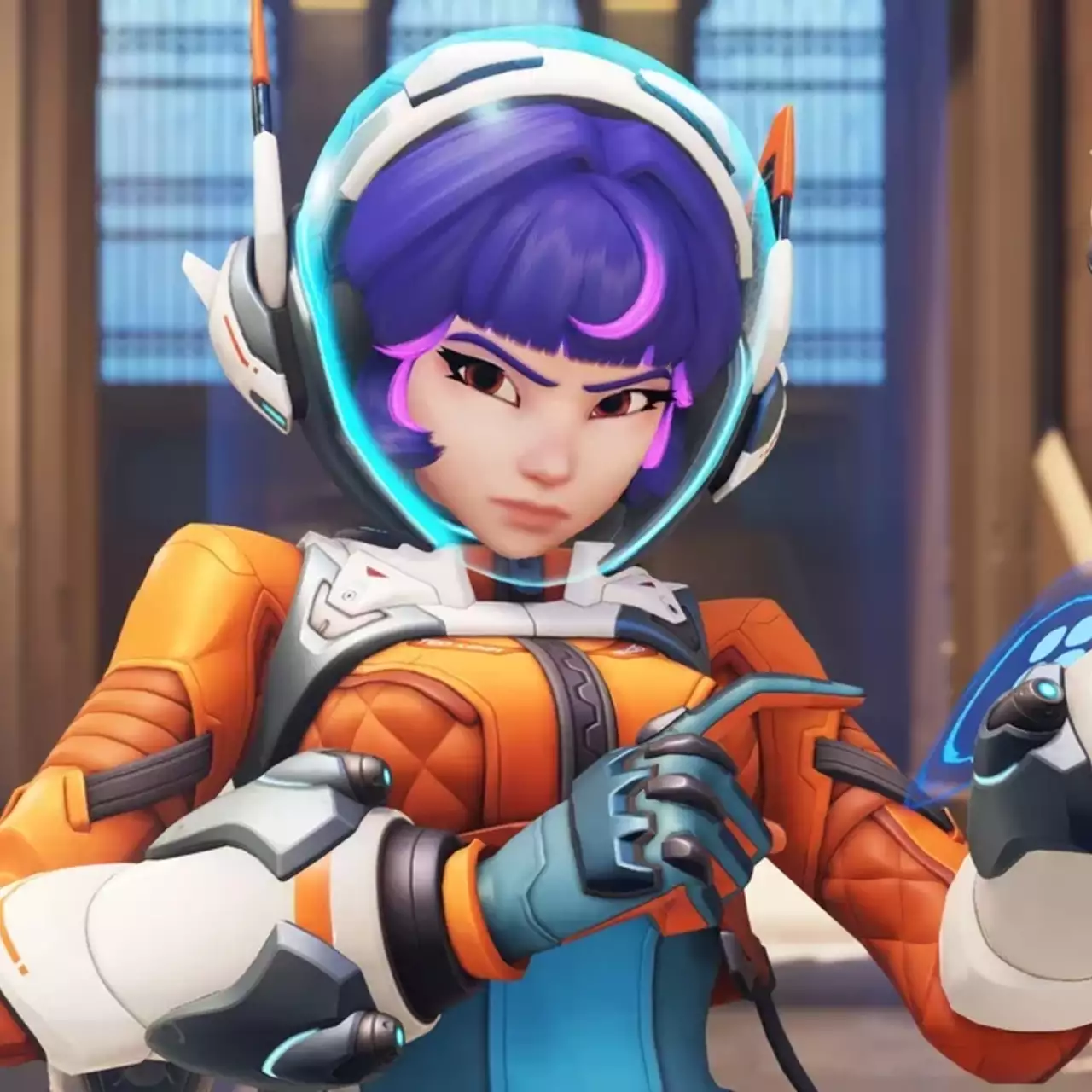 Blizzard Ditches Overwatch 2 Name: "No OW3 Fears, Just Eternal Live Service"
