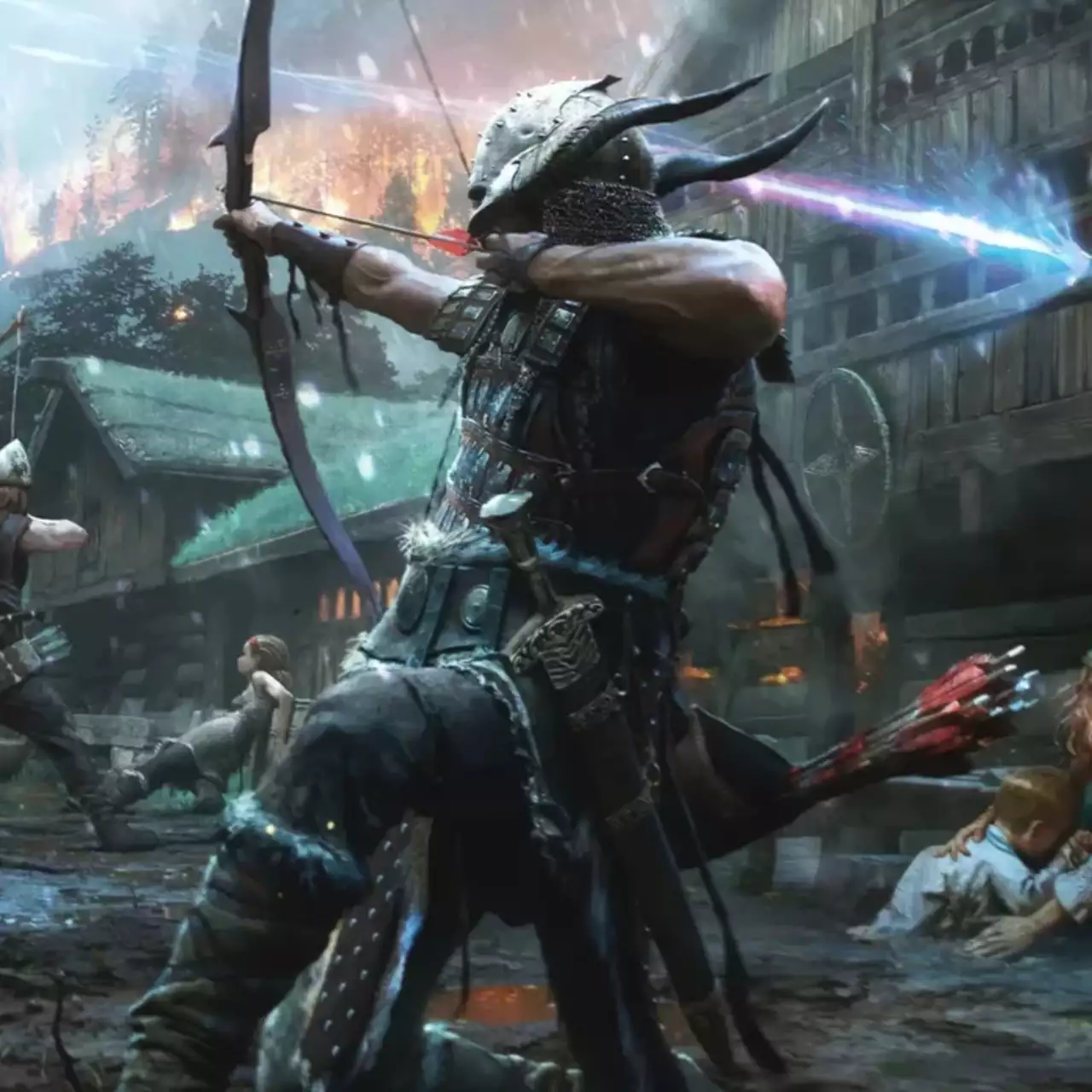 Todd Howard: We Start The Elder Scrolls 6 from Scratch — Here's Why