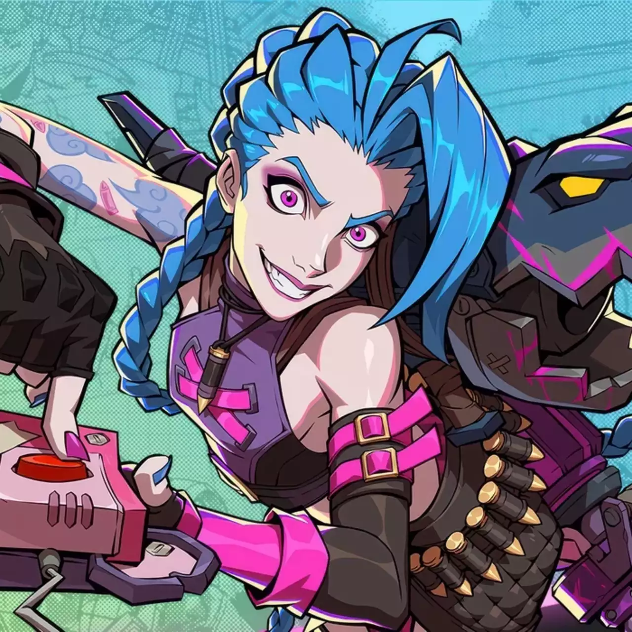 Riot Games to Downsize 2XKO Development Team