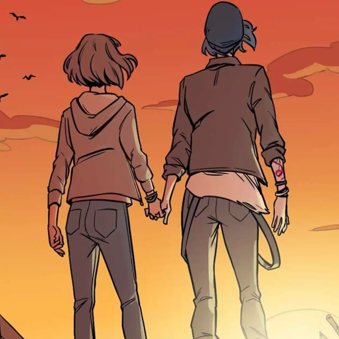 How Life Is Strange: Reunion Brings Back Chloe If You Killed Her 11 Years Ago — Developers Answer in a New Video