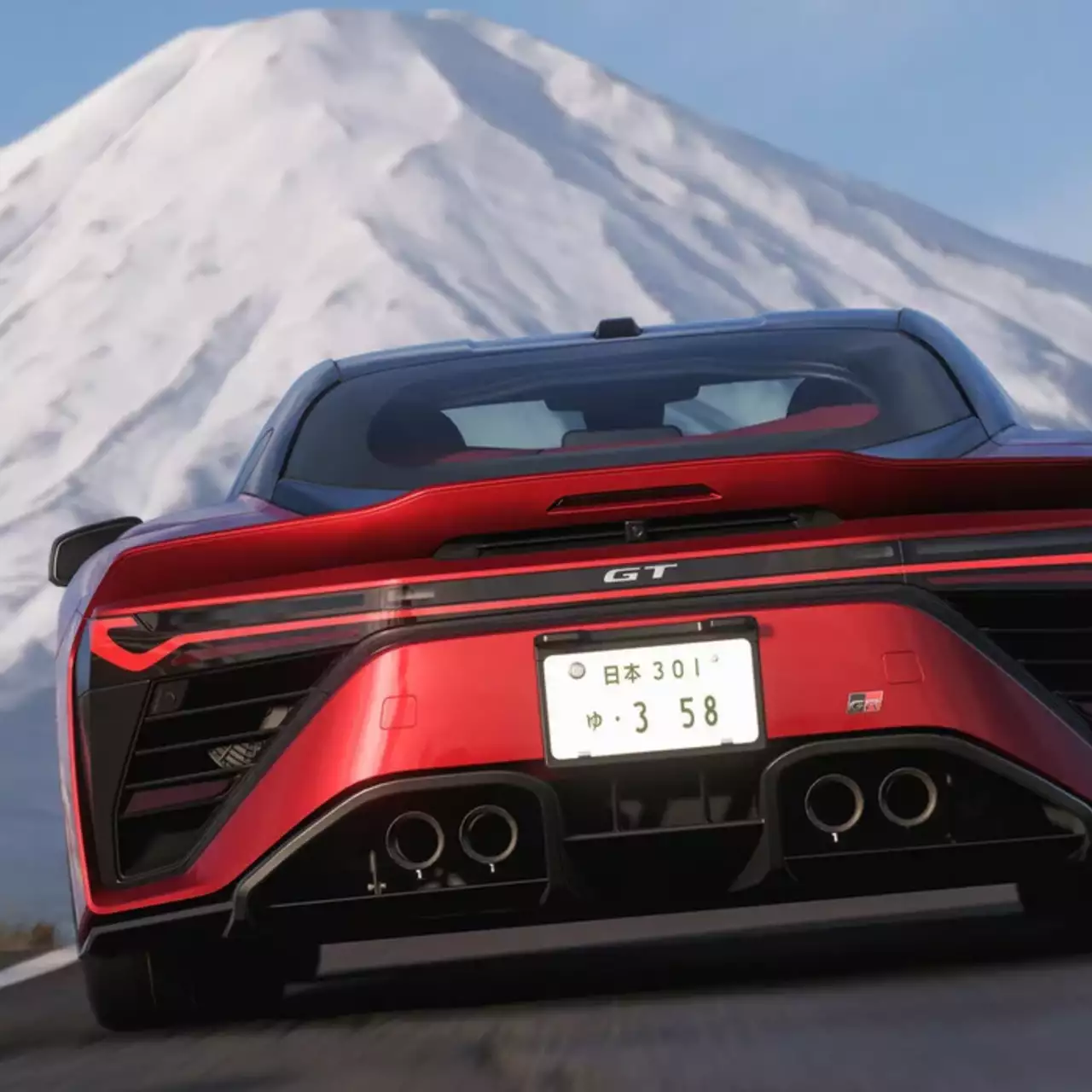 The developers of Forza Horizon 6 have shown how they have recreated Japan incredibly beautifully