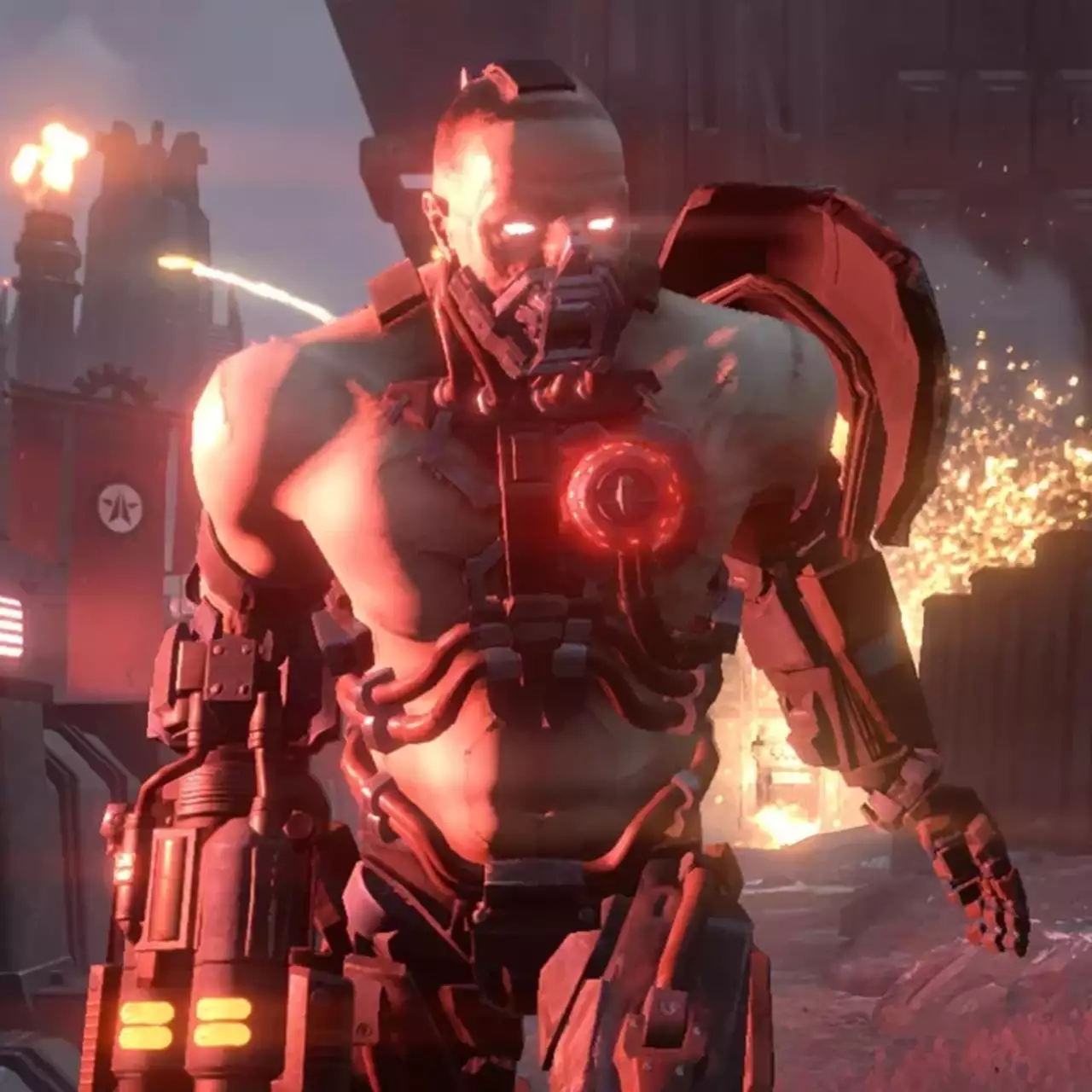 Cyborg Legion vs. Democracy — Helldivers 2 Gets Massive Update Featuring the Threat from Cyberstan