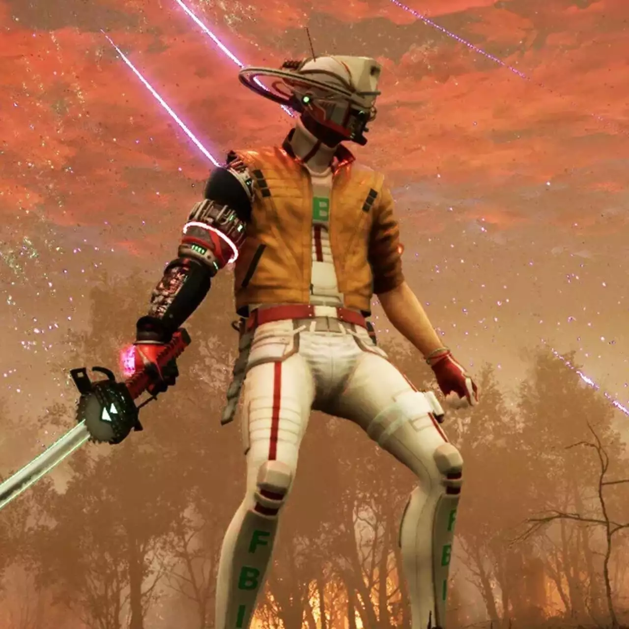 “As Enjoyable As It Is Frustrating” — Romeo is a Dead Man Launches on PC, PS5, and Xbox Series X/S