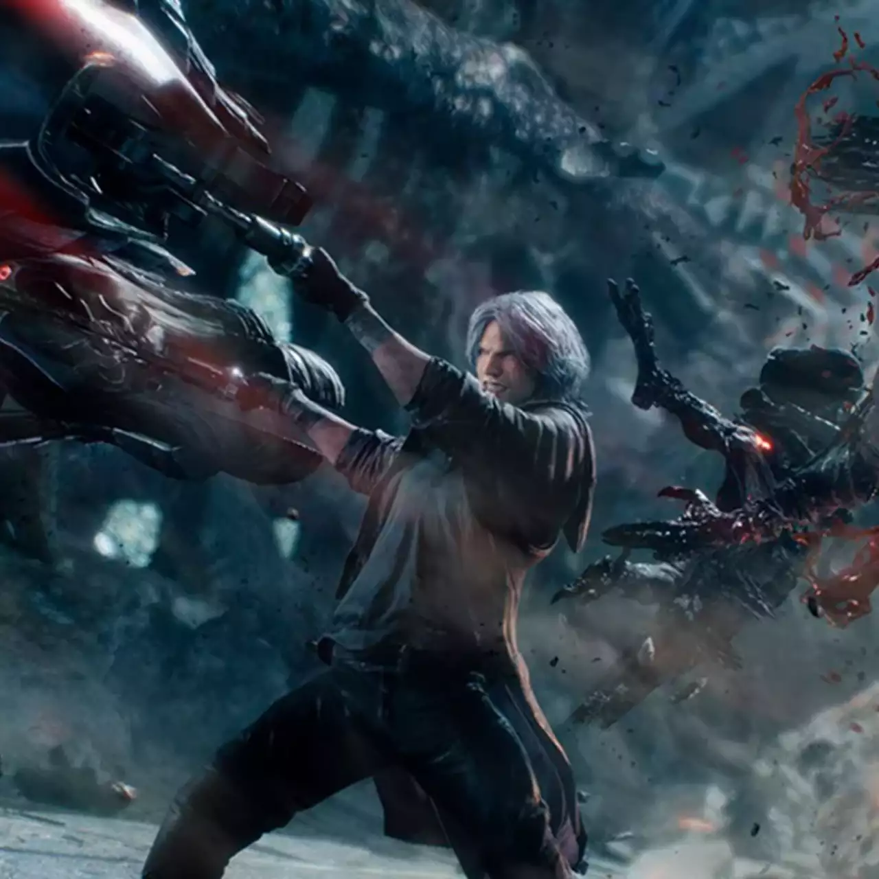 Does He Know Something? The Voice Actor of a Key Devil May Cry Character Accidentally Fuels Devil May Cry 6 Rumors