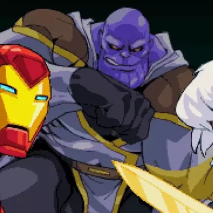 A Reason to Return to MARVEL Cosmic Invasion? The Game Got a Patch with New Content