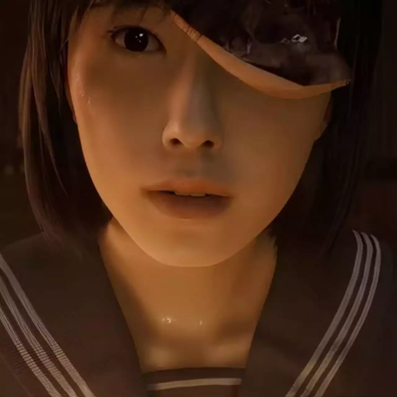 Konami Announces New Silent Hill Transmission Stream — Silent Hill: Townfall to Be Shown