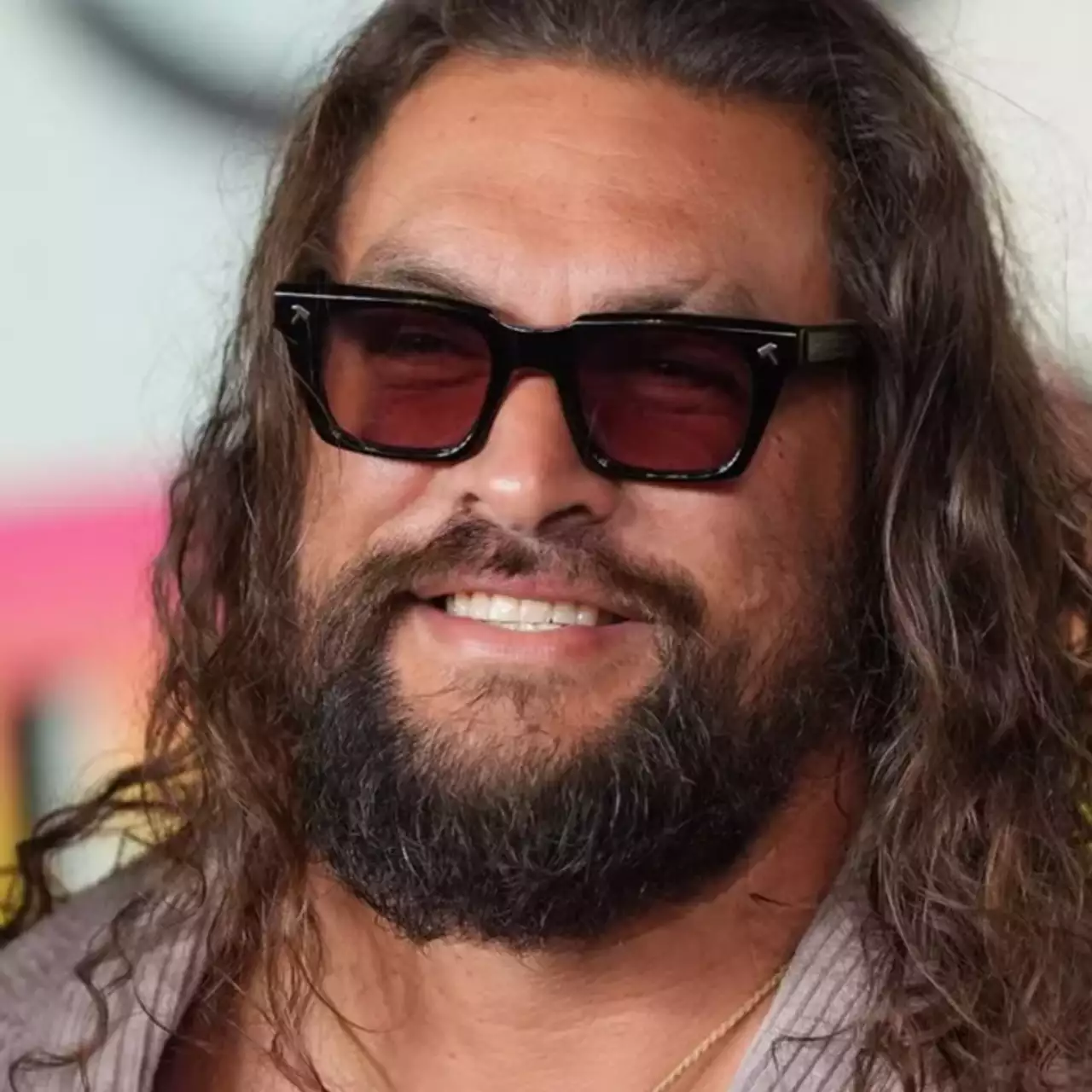 Jason Momoa to Star in Movie Adaptation of Co‑op Shooter Helldivers