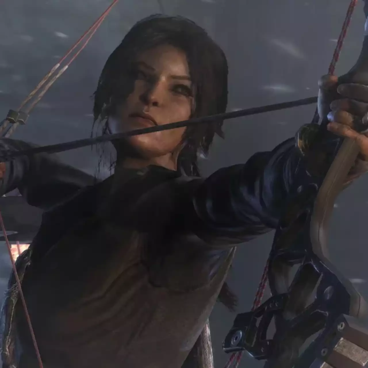 Outro AAA no Móvel? Jogabilidade da Versão Móvel de Tomb Raider Revelada