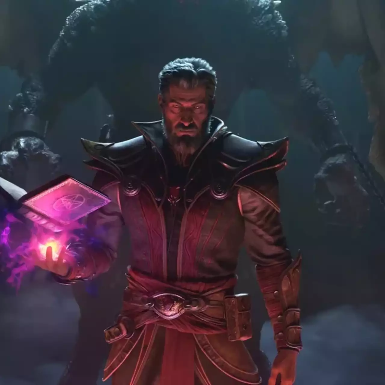 Diablo II Gets Its First DLC in 25 Years — Introducing the Warlock and Major Quality-of-Life Upgrades