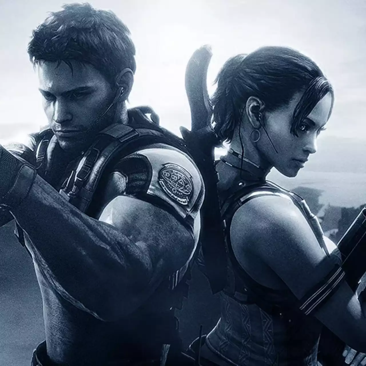Dusk Golem mówi, że nie ma remake'u Resident Evil 5 — zamiast tego następnym będzie Code Veronica