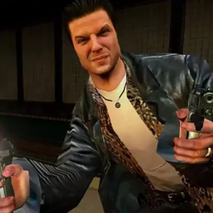 Tišina razvijalcev remake-a Max Payne je posledica Rockstara in GTA 6