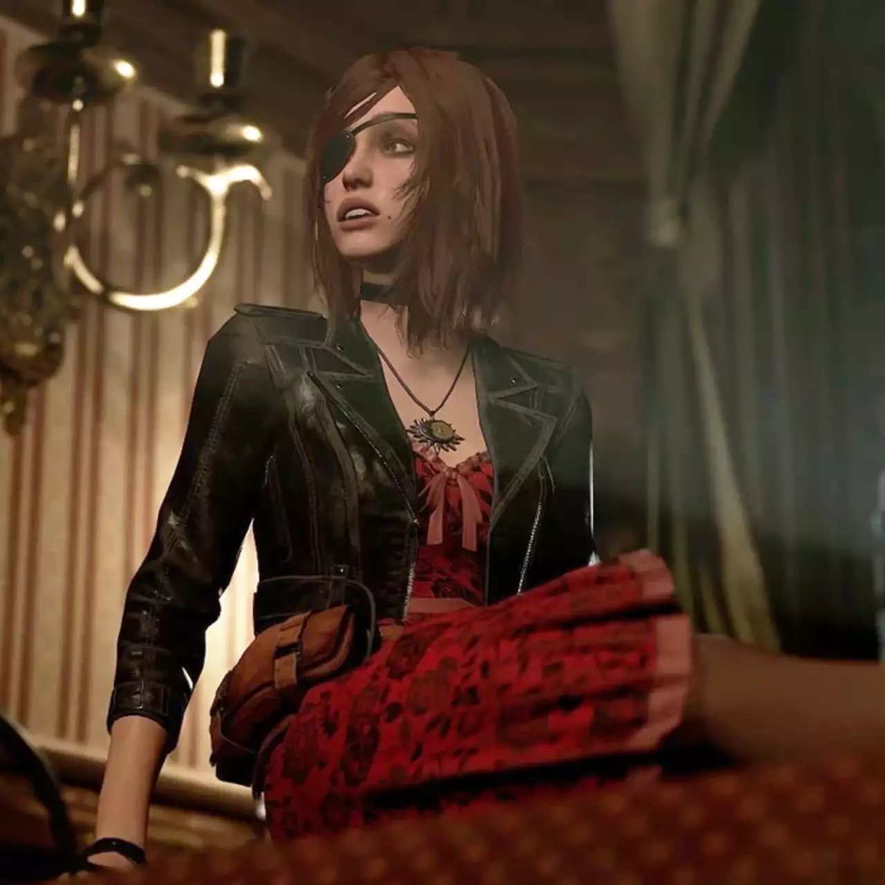 Resident Evil–Inspired Tormented Souls 2 Gets New Game+, Two New Weapons and True Ending