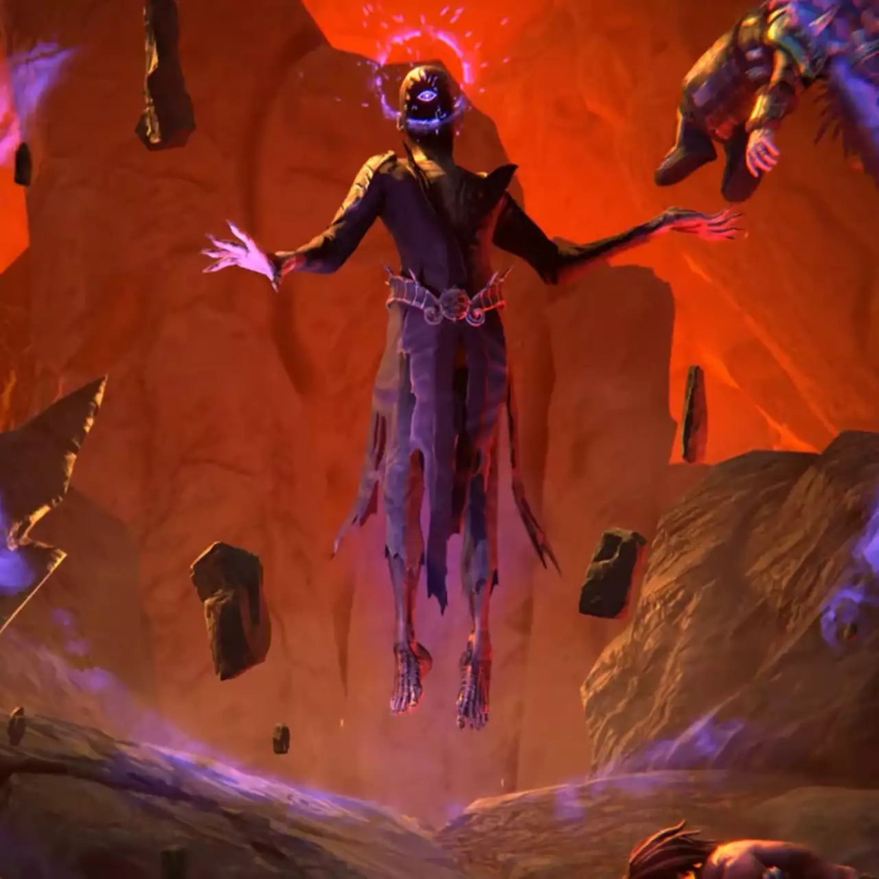 A New Disciples Sequel Has Launched — Domination — but Veterans Are Already Requesting Refunds