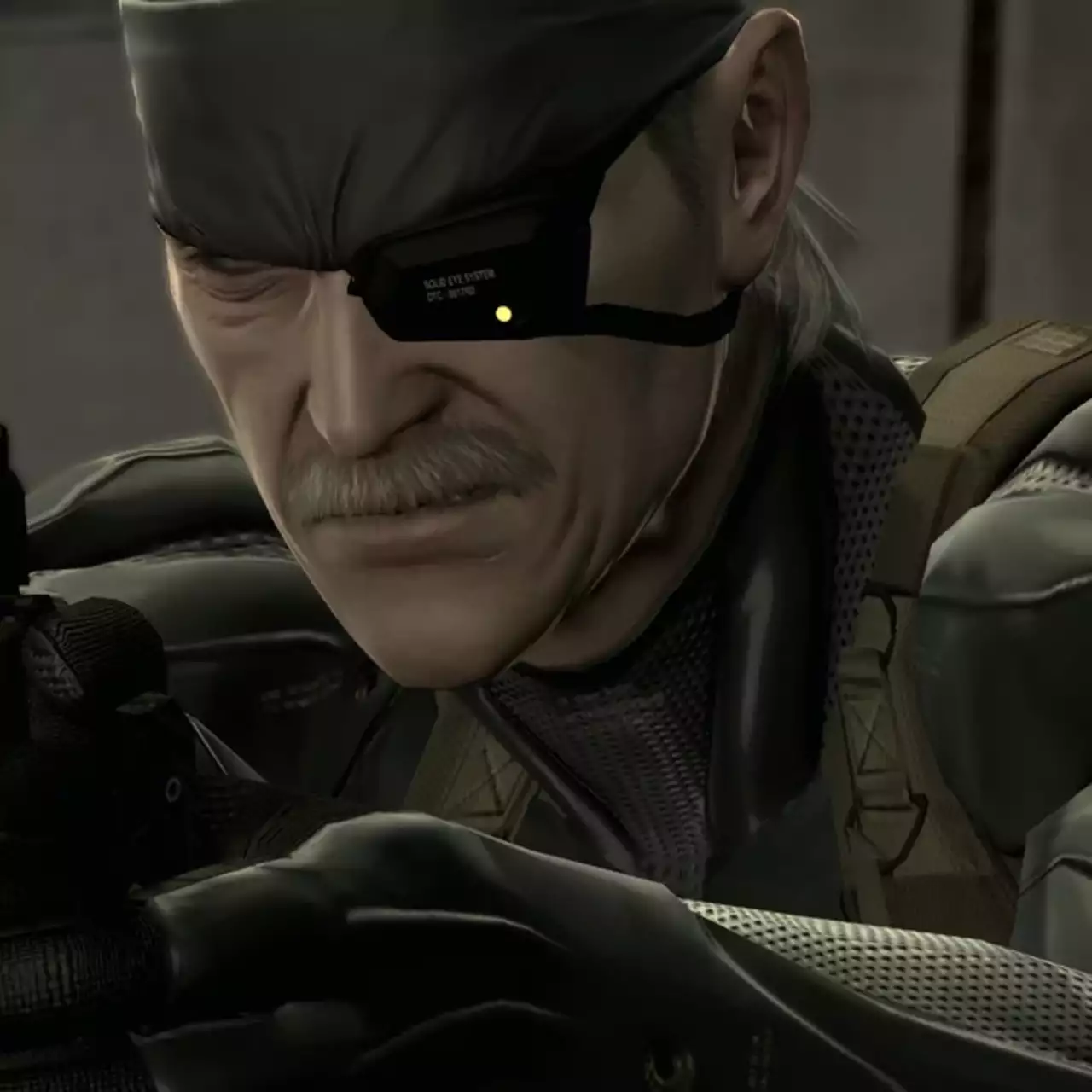 Metal Gear Solid 4 is Finally Coming to PC: Metal Gear Solid: Master Collection Vol. 2 Revealed