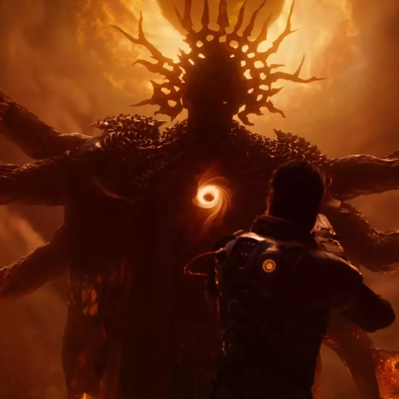 Saros From Housemarque Gets New Gameplay Trailer — Launches April 30