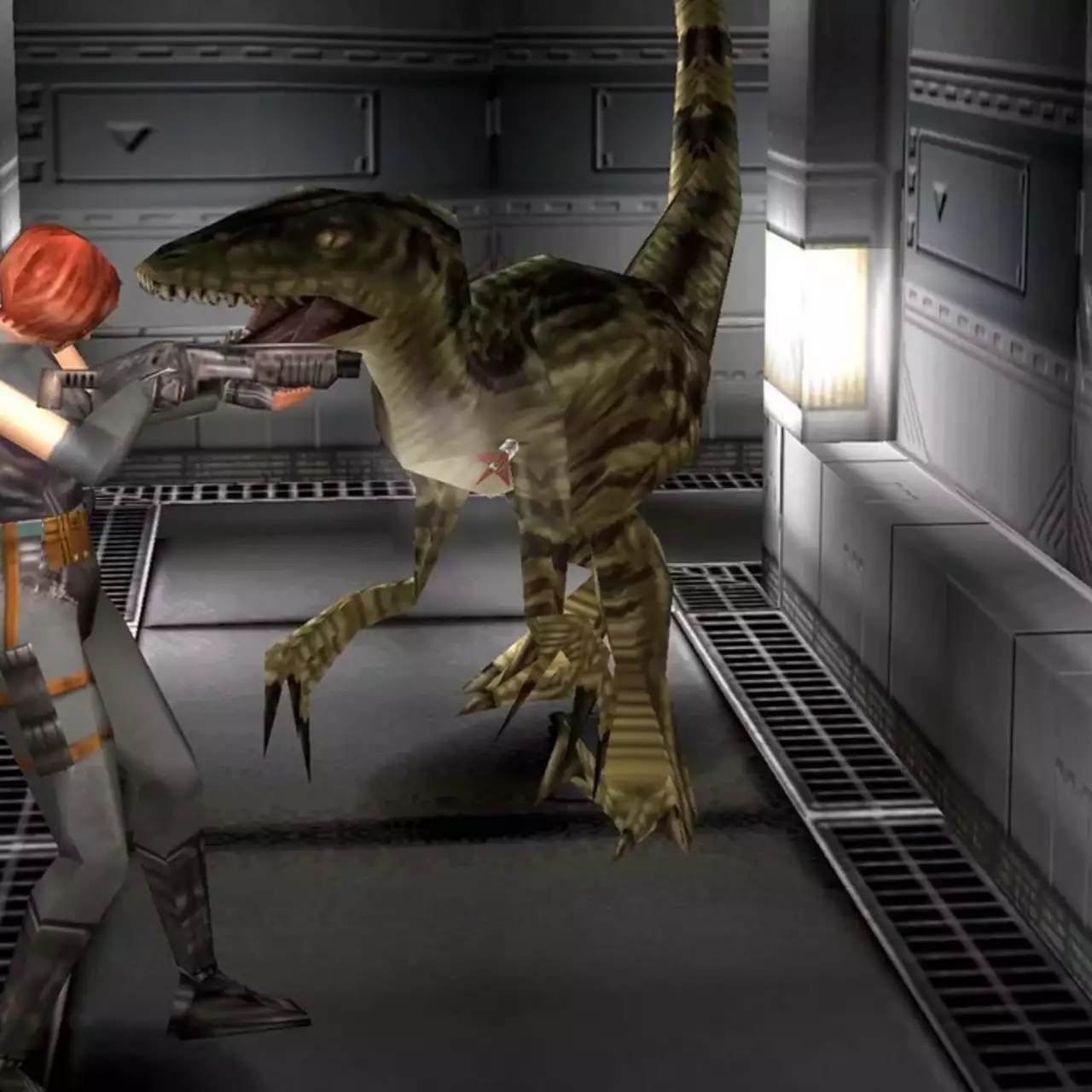 Dino Crisis раптово вийшла в Steam — Capcom додала одразу дві частини і надала знижку 50%, але реліз виявився з нюансом
