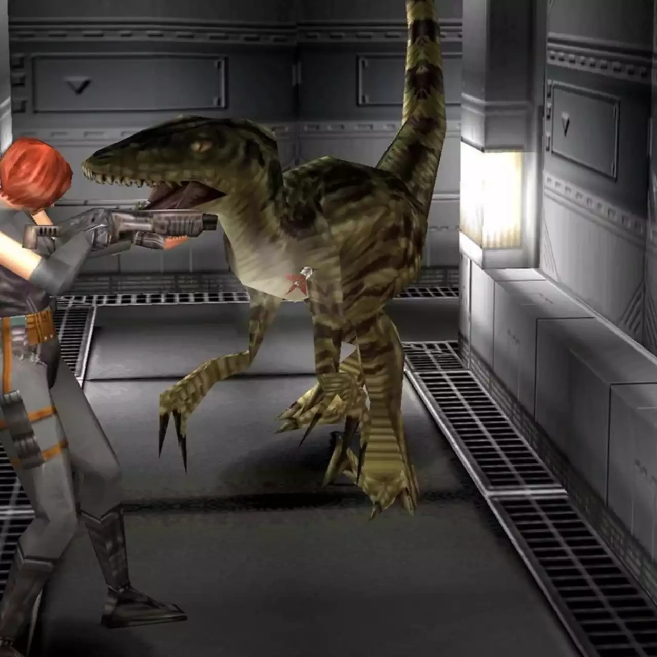 Dino Crisis Suddenly Launches on Steam — Capcom Adds Two Classics With 50% Discount, but There’s a Catch