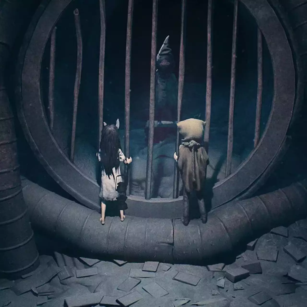 REANIMAL Has Launched — Can the New Horror Game from the Creators of Little Nightmares Surprise Players?