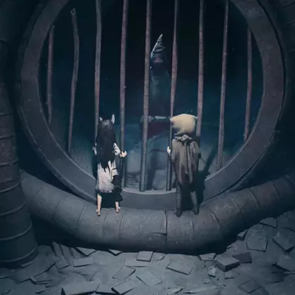 REANIMAL Yayınlandı — Küçük Kâbusların Yaratıcılarından Gelen Yeni Korku Oyunu Oyuncuları Şaşırtabilir mi?