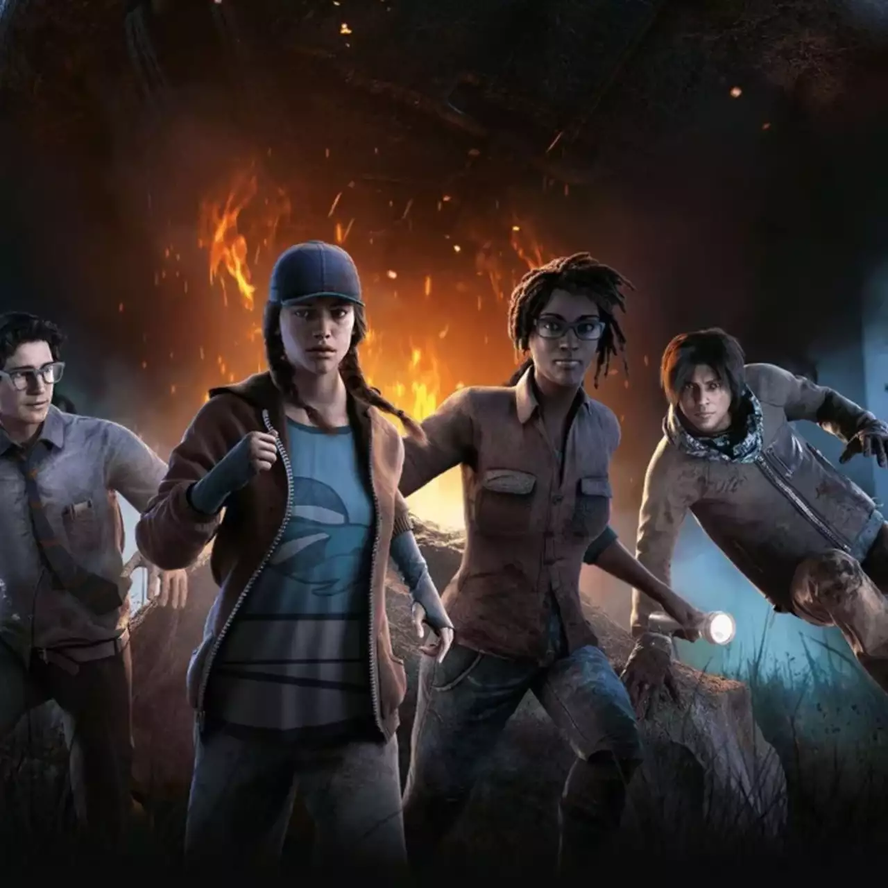 Dead by Daylight Movie Snags Conjuring and Crawl Writers as Blumhouse Moves Ahead