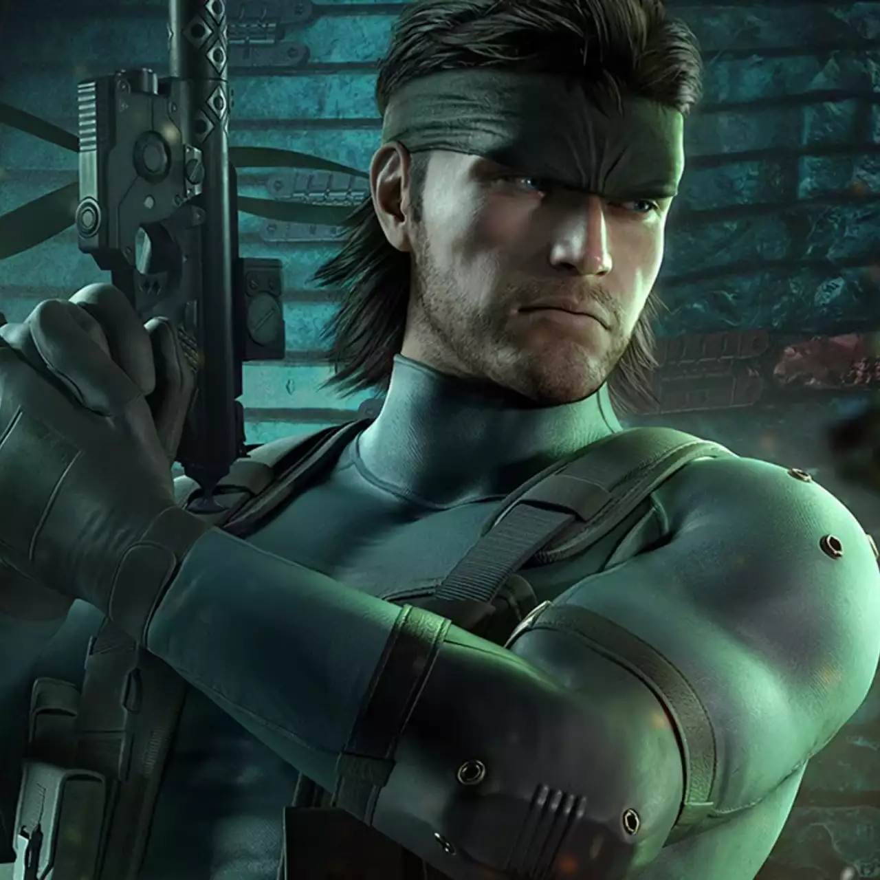 Solid Snake Joins Rainbow Six Siege: Ubisoft Reveals New Details on Massive Metal Gear Collaboration