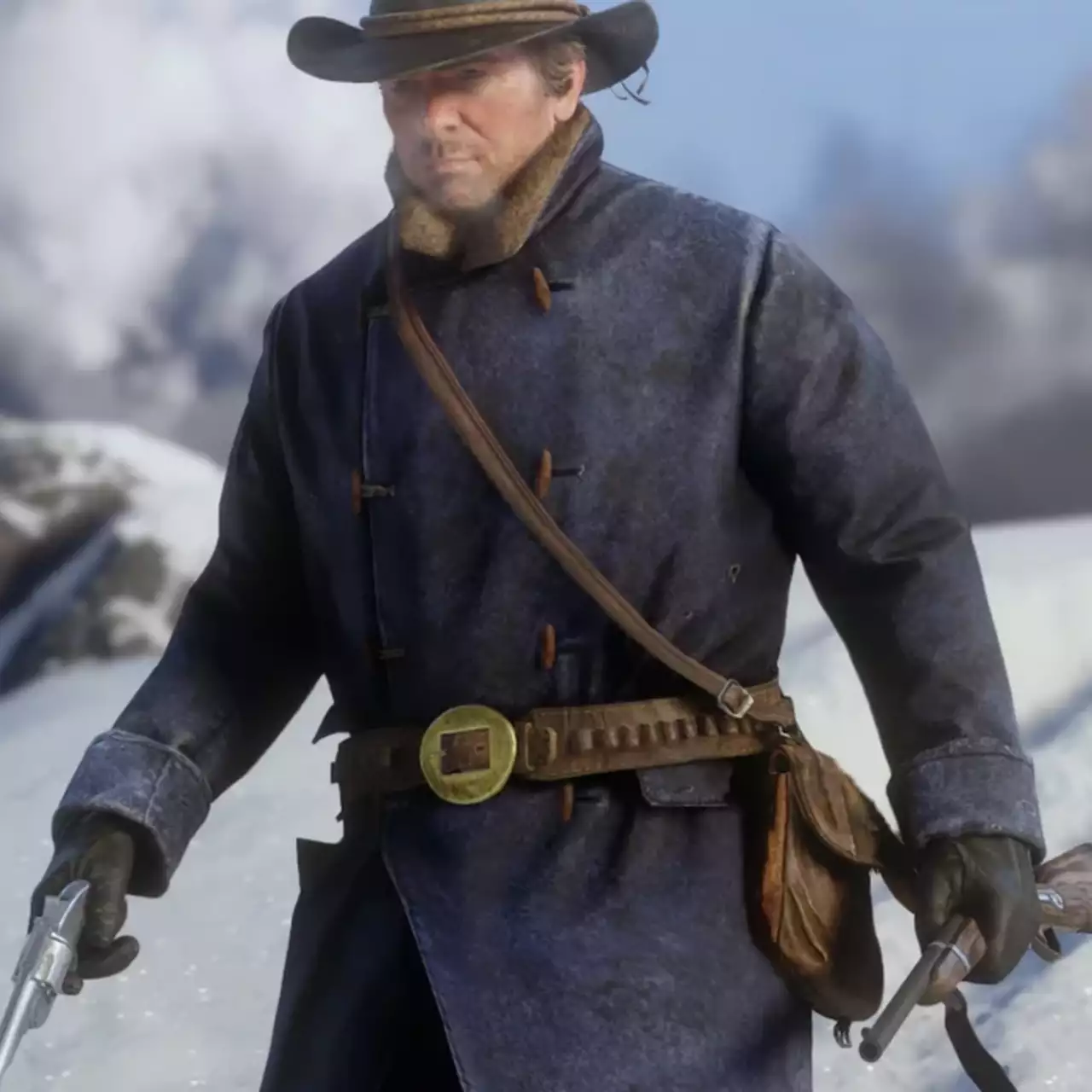 „Wie on wie zrobił”: Aktor głosowy Arthura Morgana nagrywa przeprosiny za usunięte zapisy w Red Dead Redemption 2