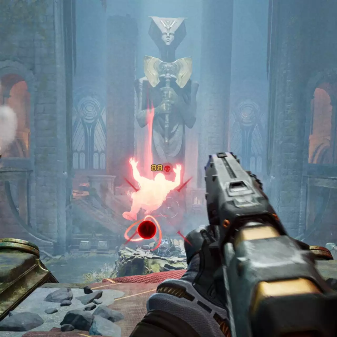 The author of Painkiller and Gears of War criticized the developers of Highguard