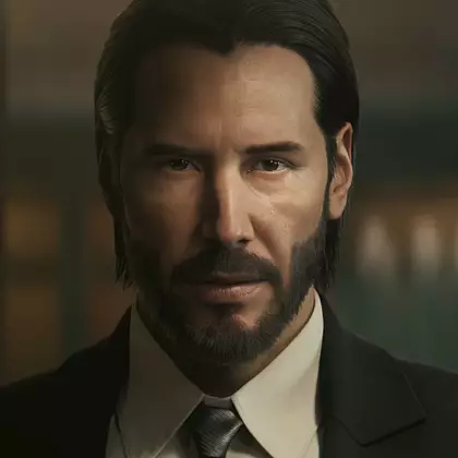 Vse, kar vemo o novi igri John Wick