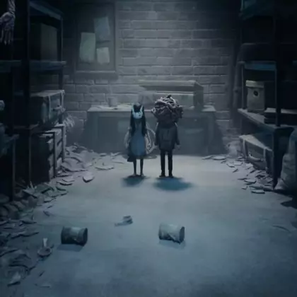 Silent Hill Composer Akira Yamaoka Has Already Finished REANIMAL and Shared His Impressions