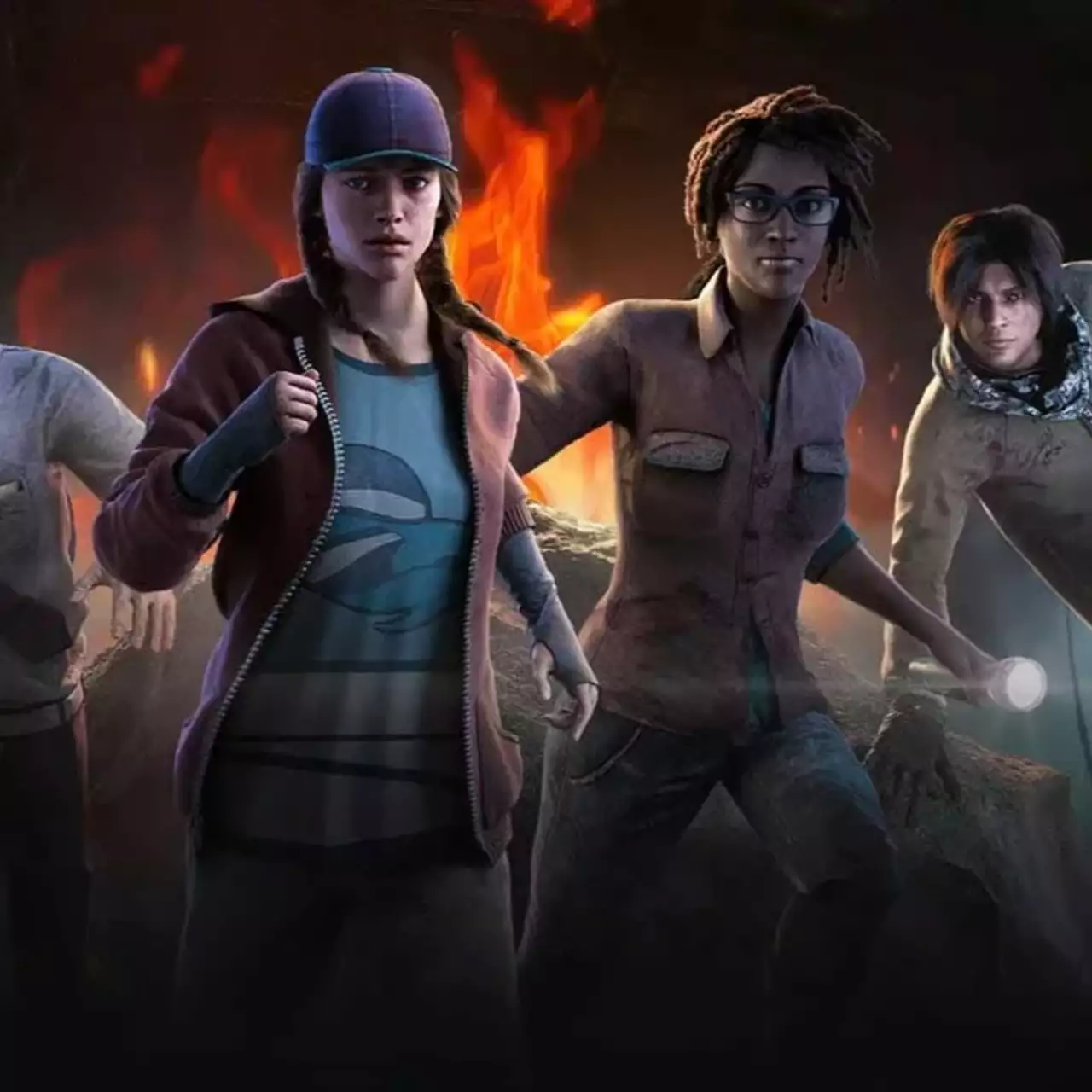 Dead by Daylight Offers 168,888 Bloodpoints and Exclusive Charm for Free
