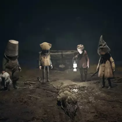 REANIMAL детально порівняли з Little Nightmares 3 — який хорор атмосферніший і продуманіший?