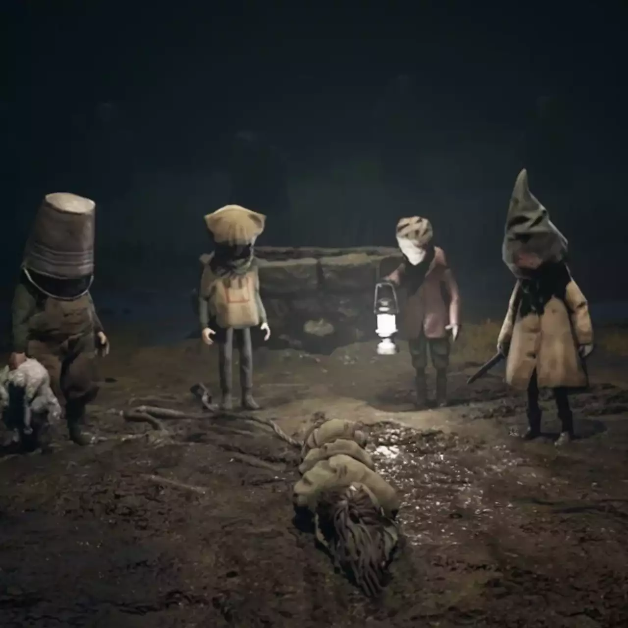REANIMAL Gets a Detailed Comparison with Little Nightmares 3 — Which Horror Game Has the Better Atmosphere and Depth?