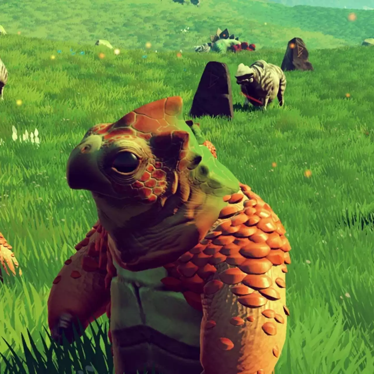 “Finalmente Conseguimos”: Desenvolvedores de No Man’s Sky Pedem Desculpas pelo Longo Atraso dos Navios Personalizados no Switch