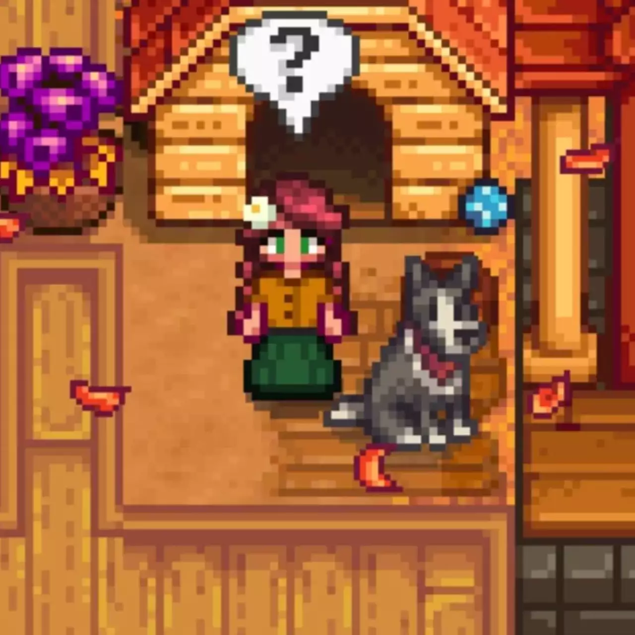 Stardew Valley Fan Slept for 1,000 Years Waiting for Haunted Chocolatier (Still Didn’t Get It) — Woke Up to Giant Mushrooms and Angry Chickens