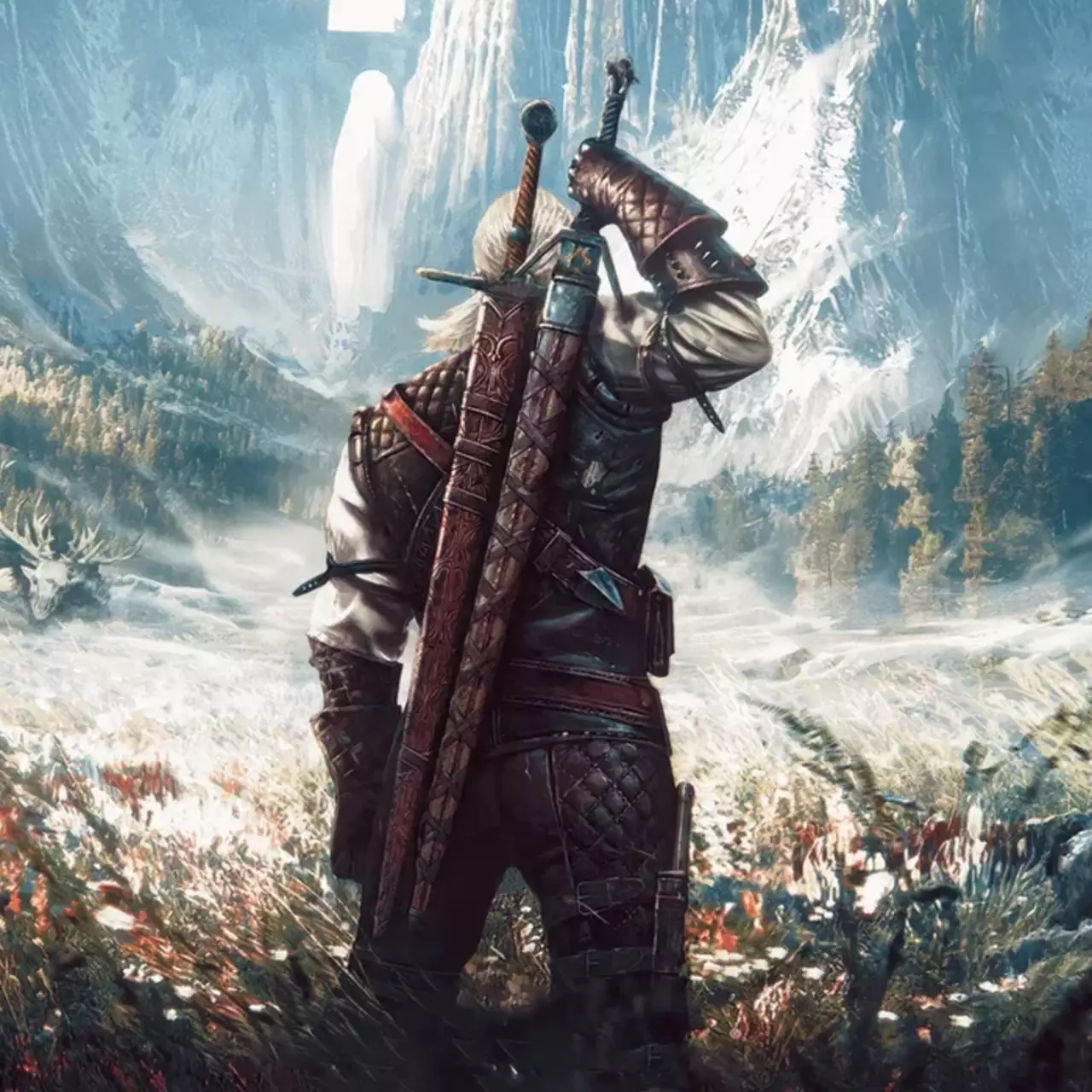 The Witcher 3 Complete Edition and Kingdom Come: Deliverance 2 Are Coming to Game Pass — New Subscription Titles Revealed