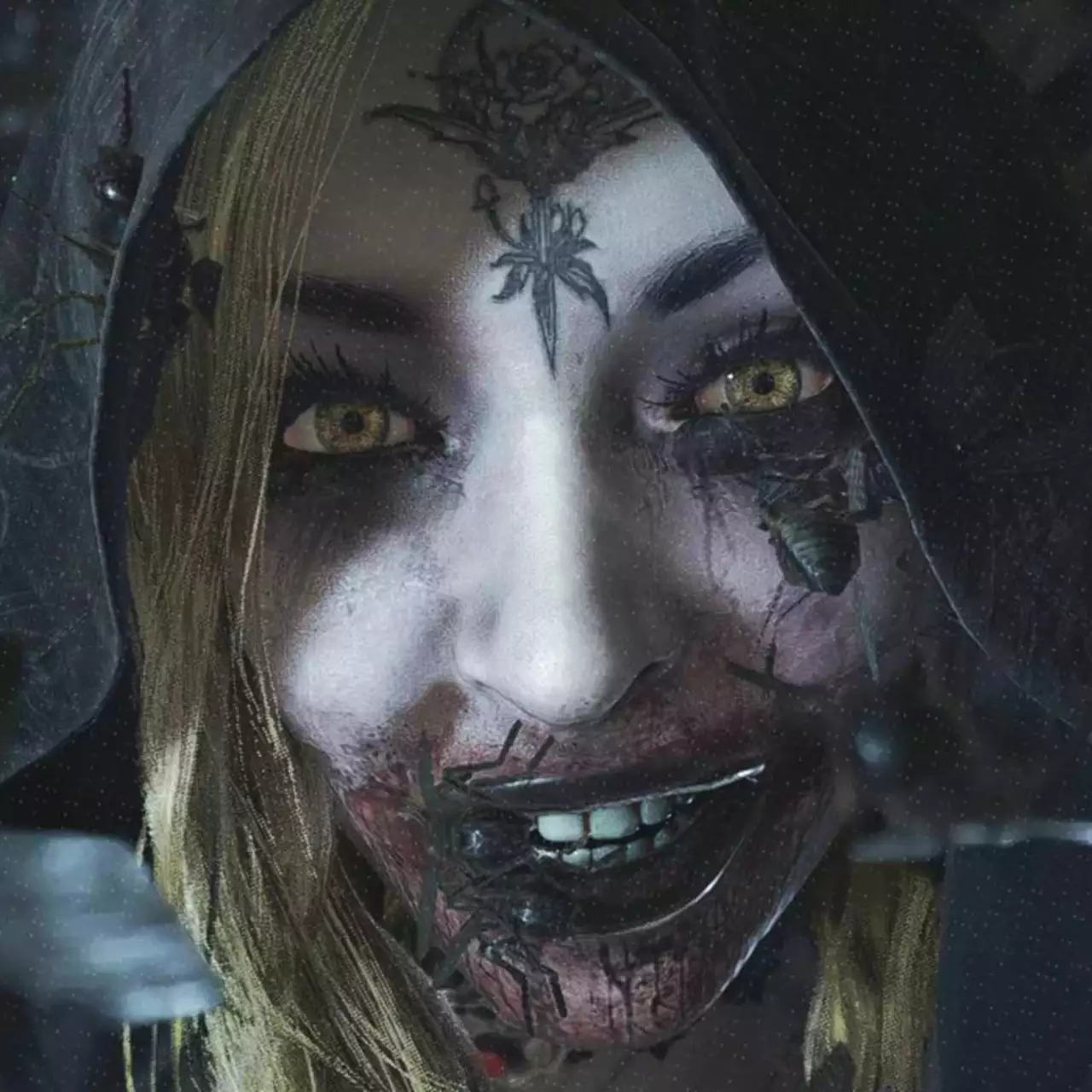 Розпродаж — Resident Evil Village для українського Steam зараз можна забрати за зниженою ціною