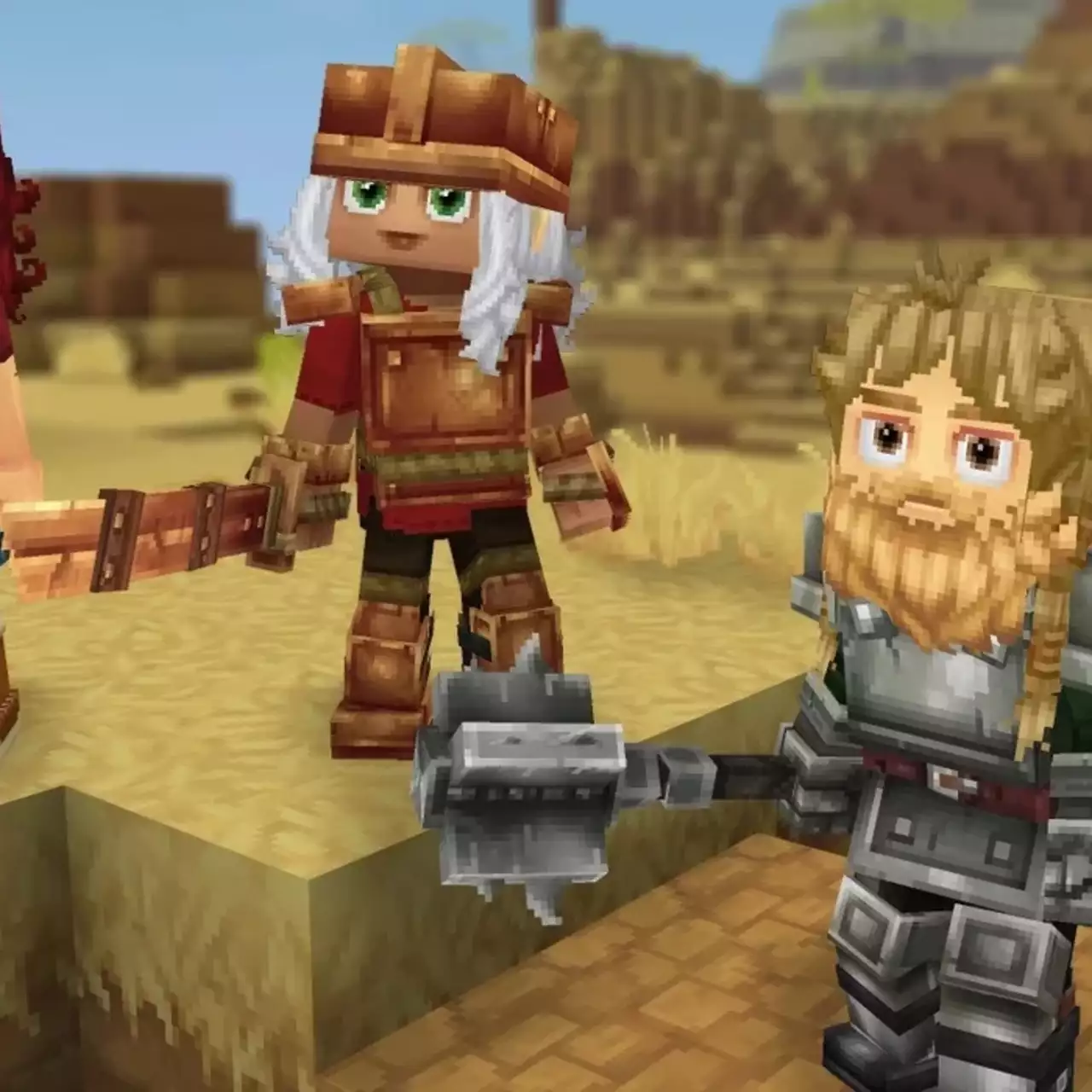 Major Hytale Update Adds Russian Language and Tons of Improvements