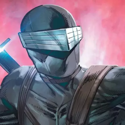 Hasbro Shuts Down Atomic Arcade — What’s Next for the G.I. Joe: Snake Eyes Game?
